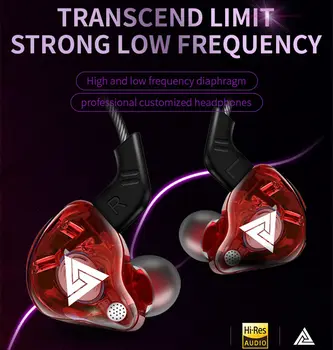 

In-Ear Headphones For Xiaomi Earphone For Phone Stereo Bass Gaming Headset Metal Wired Earphone HiFi Headphones Mic for Samsung