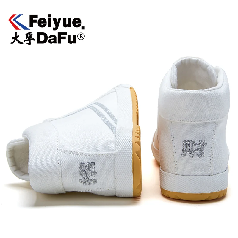 DafuFeiyue 0001 Мужская и женская обувь с вулканизированной подошвой дышащие кроссовки