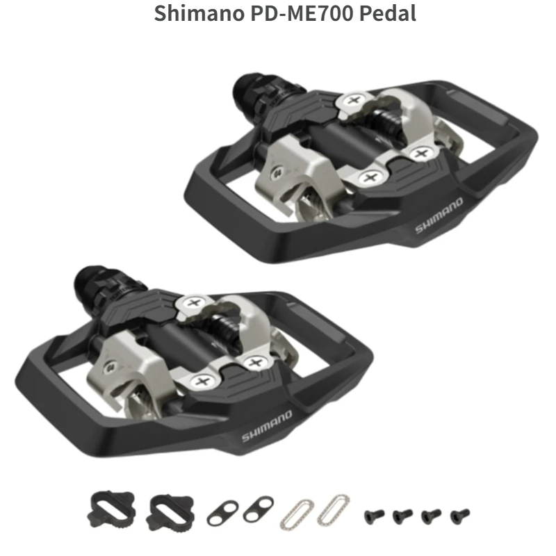shimano trail pedals