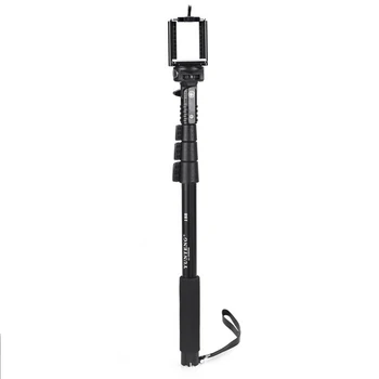 

Equipment Travelling Outdoor Camera Accessory Non Slip Photography Selfie Stick Gimbal Stable Portable For GoPro