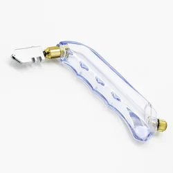 Cortador de vidro óleo de alta resistência, cortador de vidro tipo pistola para tilecutting cerâmica, carboneto cimentado