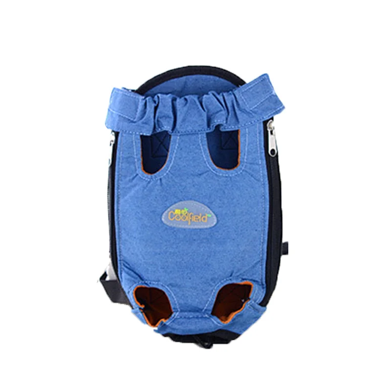 Переноска для собак Передняя Грудь рюкзак для домашних животных кошка щенок Tote держатель сумка слинг на открытом воздухе