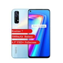 Realme 64gb 6GB WCDMA/LTE/GSM NFC Adaptive Fast Charge Octa Core Side-Mounted 48MP New