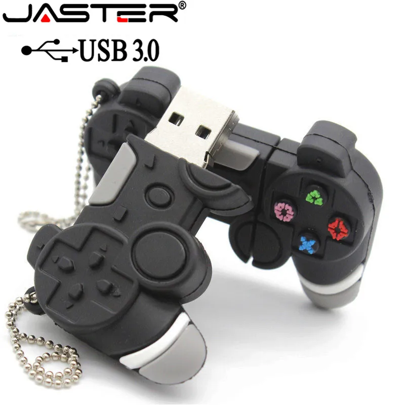 USB 3 0 Горячая Распродажа usb флешка для игр флеш накопитель 64 Гб/32 ГБ/16 ГБ/8 ГБ/4 ГБ
