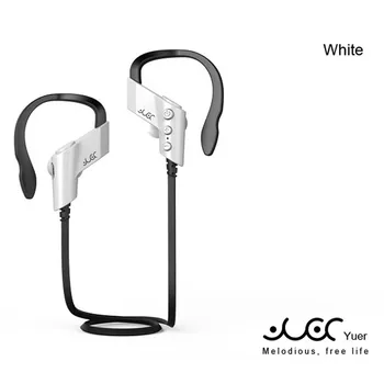 

Newest Bluetooth V4.1 Headphones with Mic Wireless Earphones Sports IPX4 Headphone Stereo Headset For iPhone Xiaomi Huawei #3