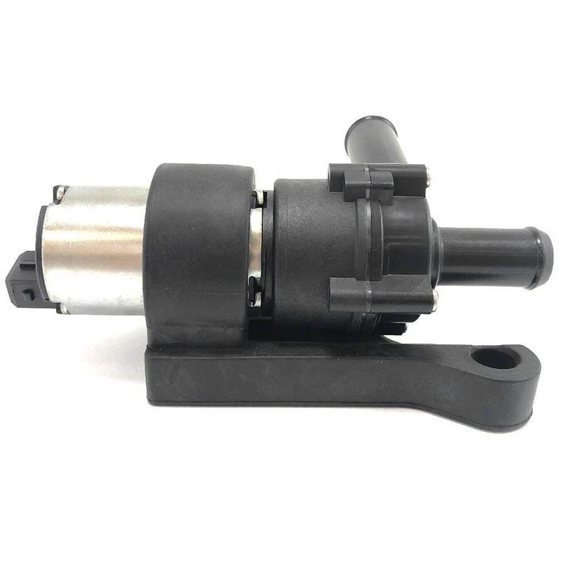 Engine Water Pump Auxiliary Coolant Water Pump for Ford Escape 2.3L