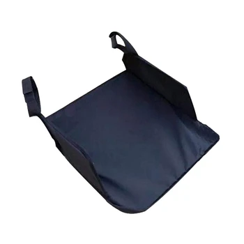 

Stroller Universal Footrest Extended Seat Pedal Child Stroller Accessories Cloth for a Variety of Models