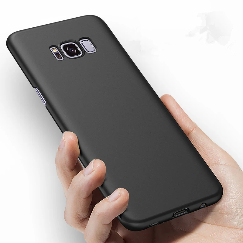 Aixuan Frosted Back Cover Case For Samsung Galaxy S8 (2)