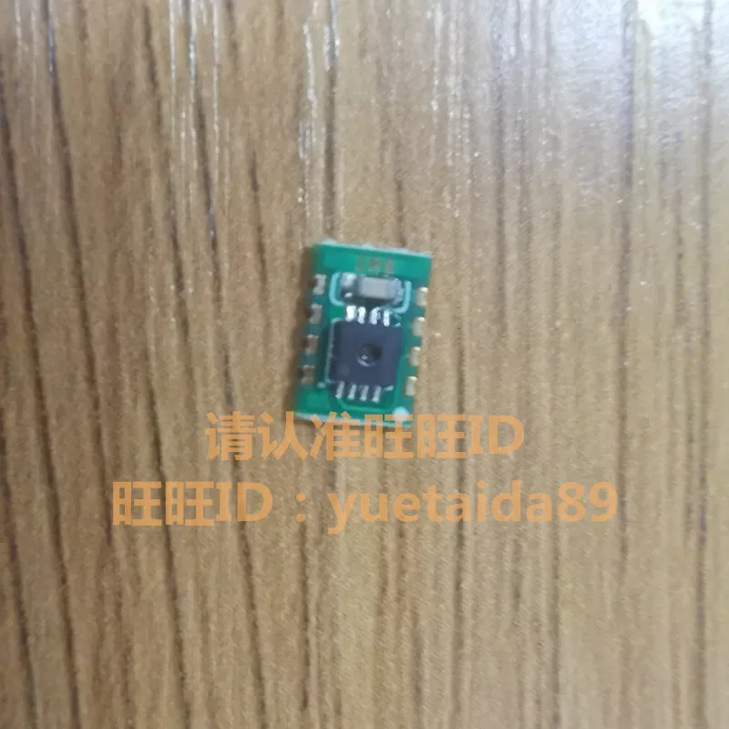 SHT10 digital temperature and humidity sensor SHT11/15 software and hardware are fully compatible with &plusmn;3% probe chip module temperature humidity sensor