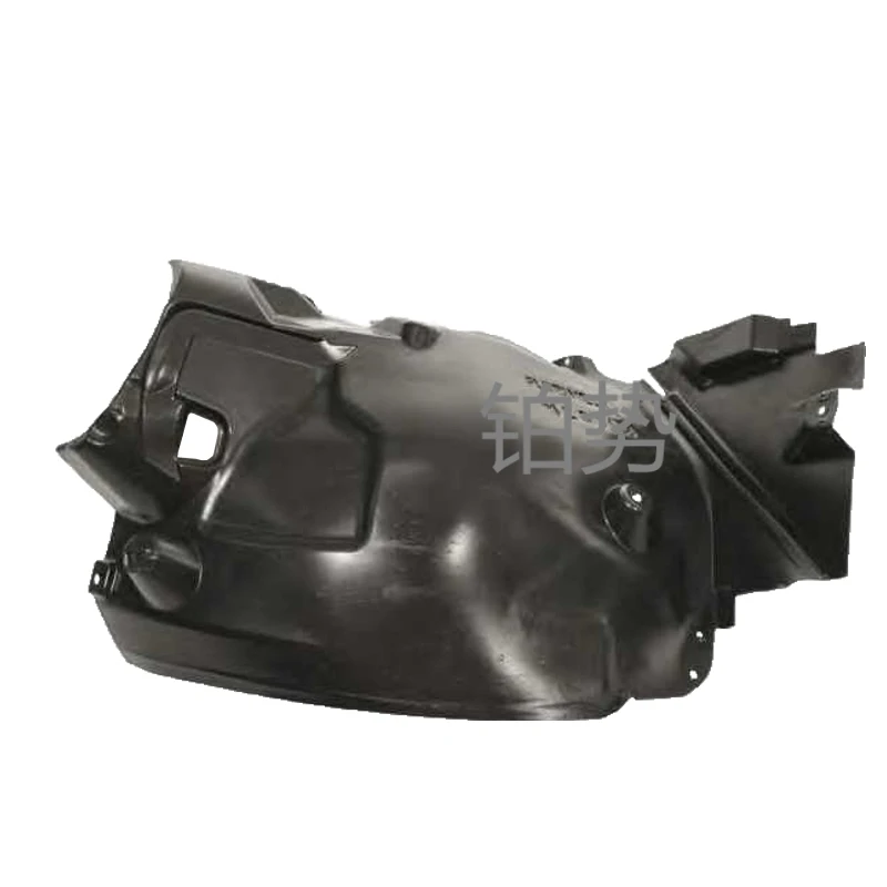 Front fender lining (rear section) Cover plate 2007-mer ced esb enzC 180 C200 C220 C250/C350 W204 A2046904730 / 2046904730 | Автомобили и