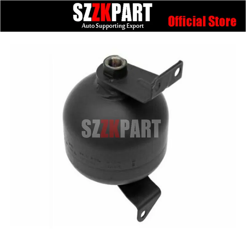 

Accumulator Abc Suspension 2203270115 For Mercedes Sl R230 CL C215 S CLASS W220