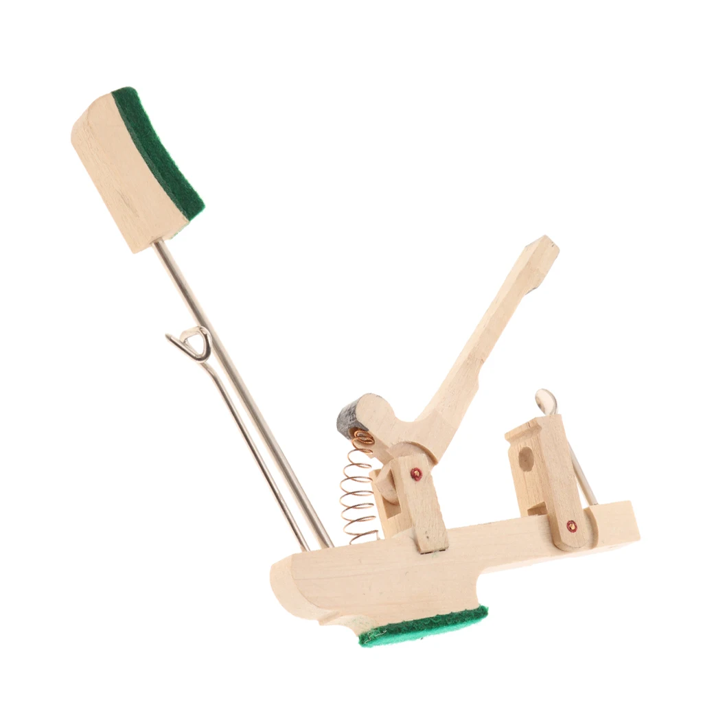 Quality Wood Piano Hammer Butt Whippen for Vertical Piano Tuning Tool DIY