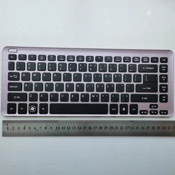 

US layout new laptop keyboard for ACER V5-471 V5-471G V5-431G MS2360 V5 471P 431P English