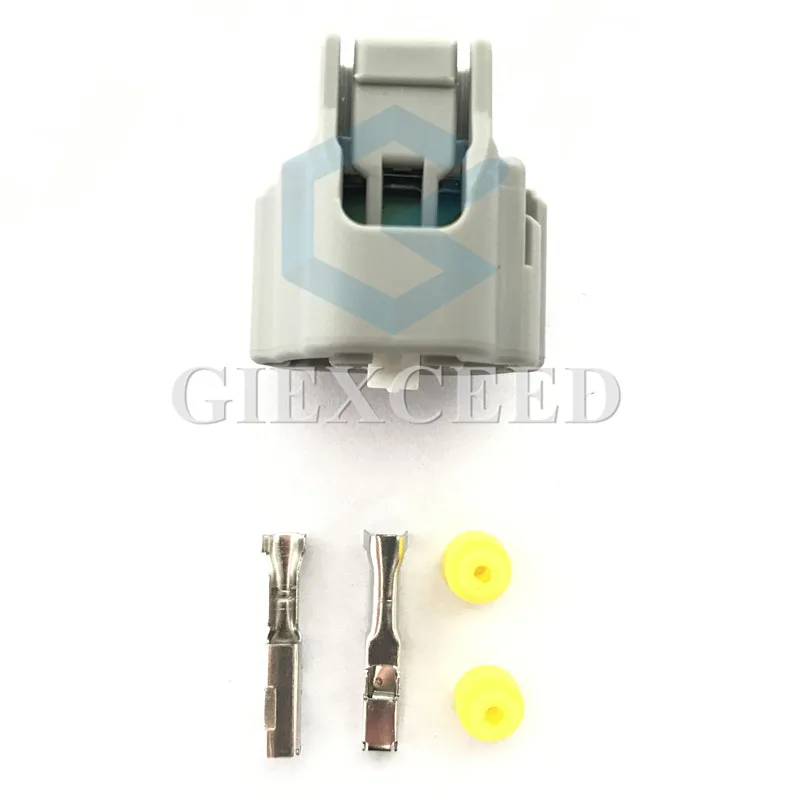 2 комплекта контактный автомобильный разъем 1JZ 2JZ 1UZ 3UZ 7283 7526 30 для Lexus Toyota VVT i