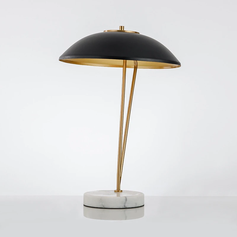 art desk light