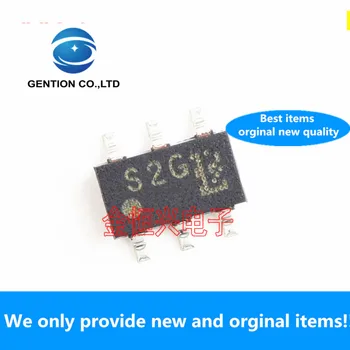 

10pcs 100% orginal new Field effect tube TPC6007-H silk screen S2G SOT23-6