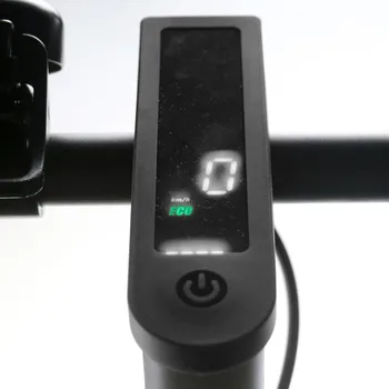 

Scooter Dashboard Cover for M365 pro electric scooter Parts Display Screen Silicone Protection Cover Shells Waterproof