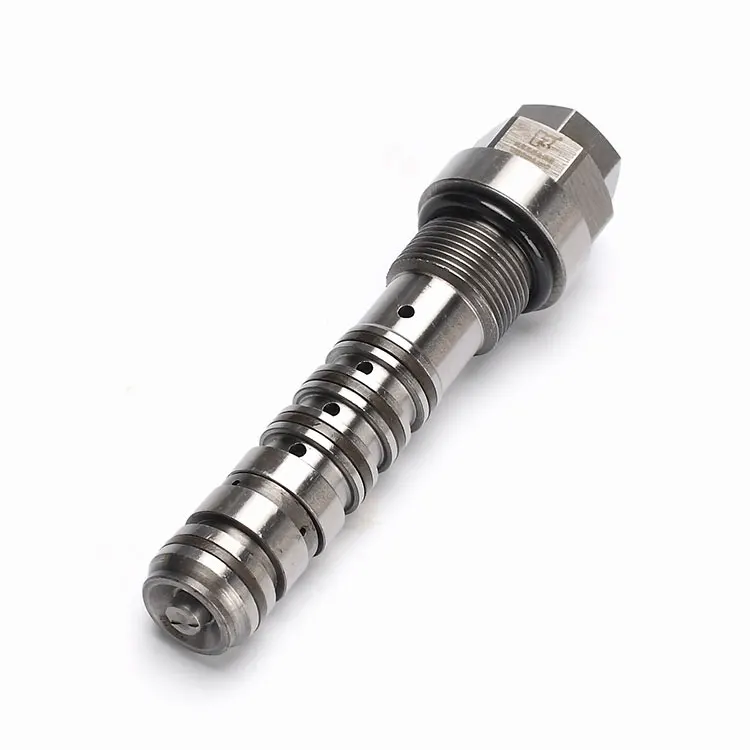 Отзывы о клапан LS клапан 708-2L-06710 выбор сигнала клапан экскаватор Komatsu PC220-7/200-7/-8