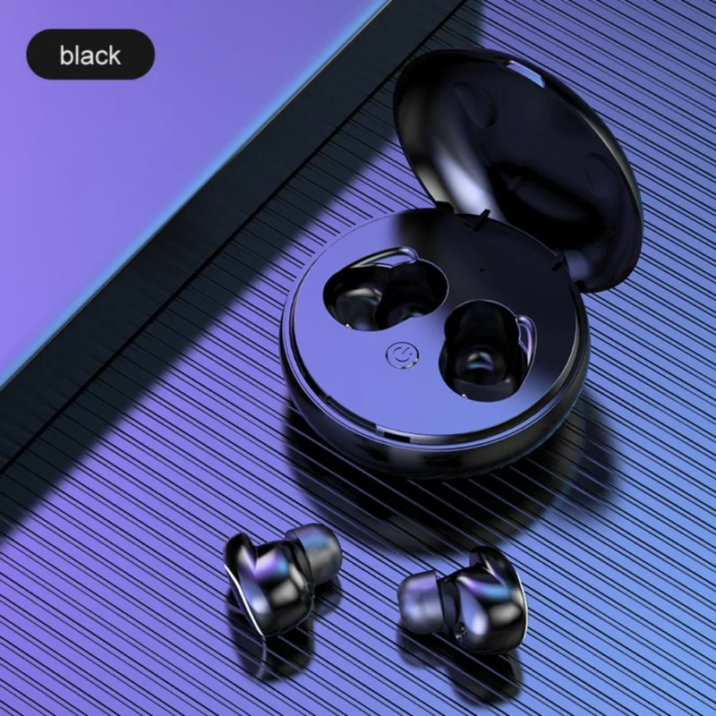 А4 TWS Bluetooth 5,0 беспроводные наушники-вкладыши спортивные стерео наушники HD шумоподавление вызов сенсорное управление