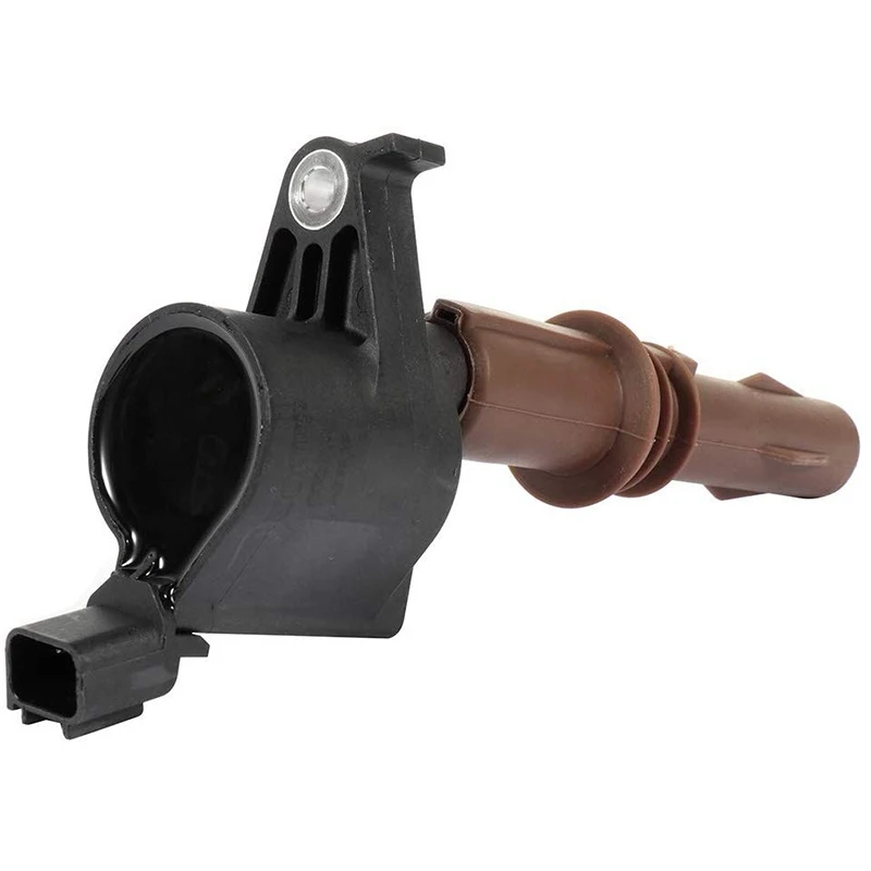 Катушка зажигания 8L3Z-12029-A для Ford F-150 F-250 F-450 DG521 C1659