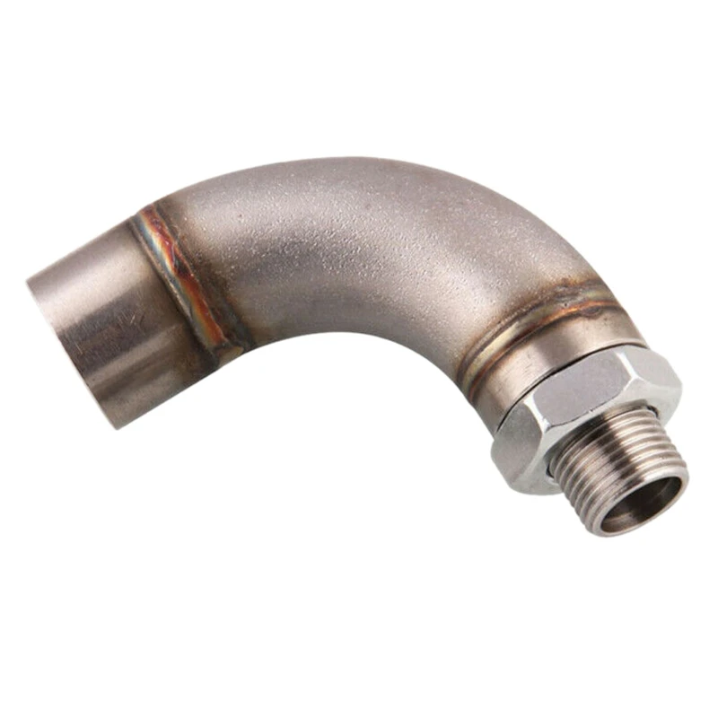 

J Style Car O2 Oxygen Sensor Restrictor Fitting Defouler&Adjustable Flow Inserts