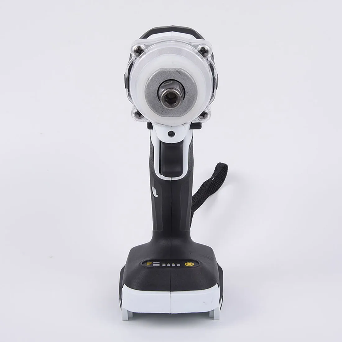

Impact Cordless 1pc Electric Wrench Handheld Drive Shaft Woodworking Power Tool