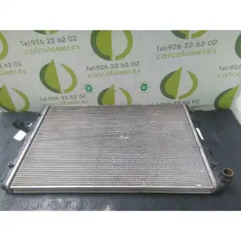 

7420707 Water radiator Volkswagen Passat Saloon (3c2) 2.0 Tdi