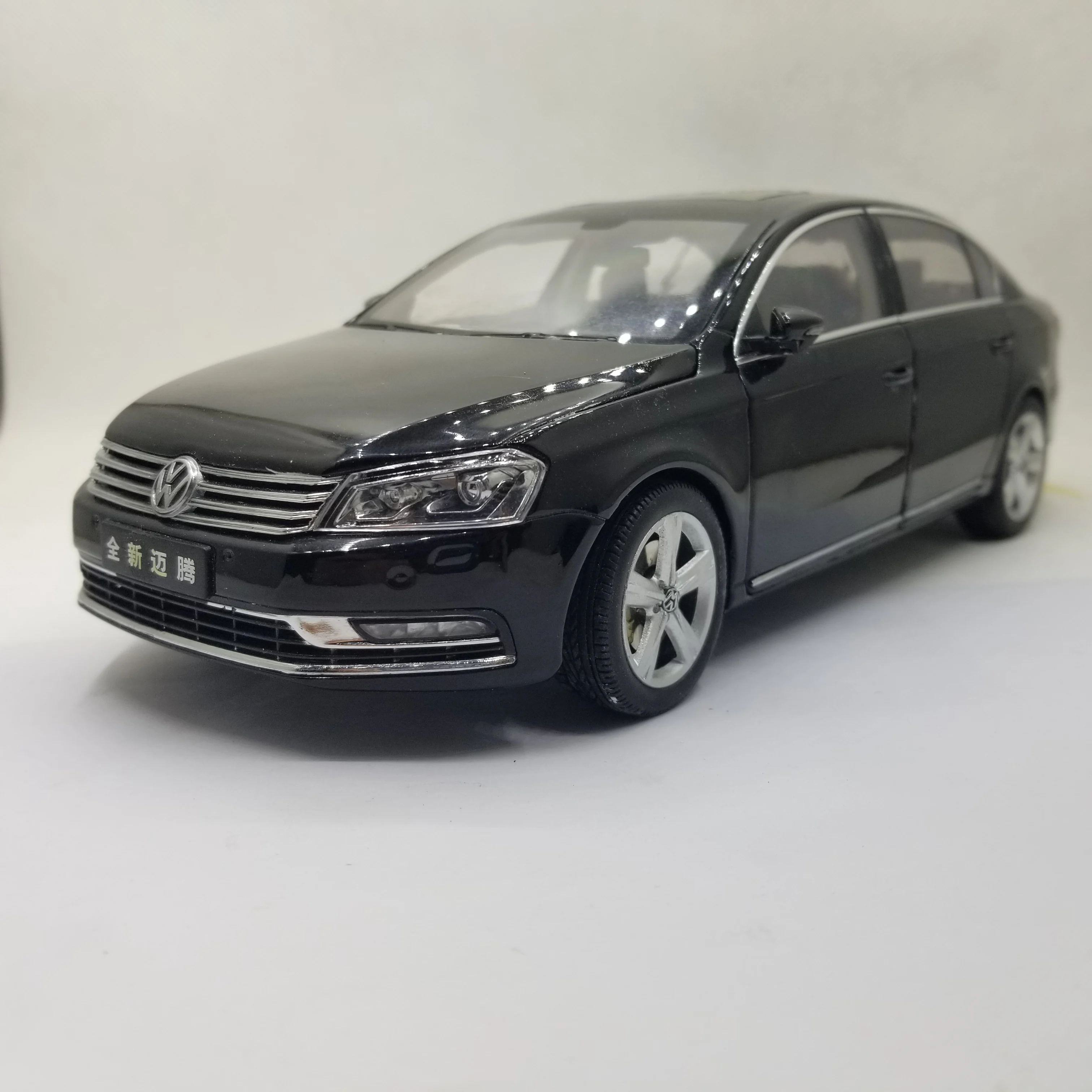 diecast passat