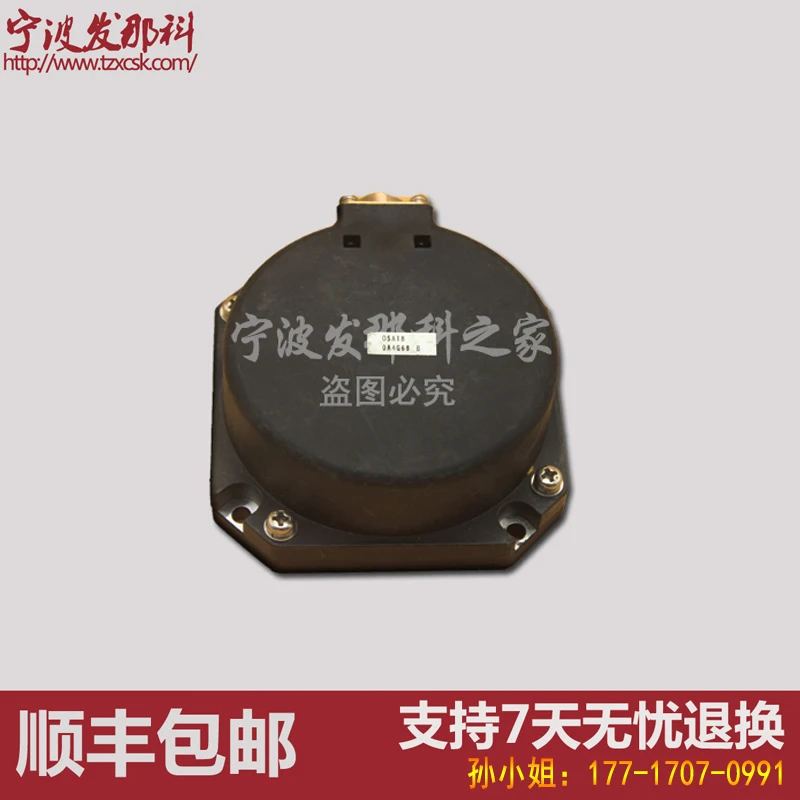 

OSA18-100 encoder original spot warranty OSA24