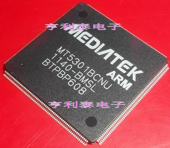 

10pcs MT5301BCNU MT5301BCNU- BMSL Original New 1 order