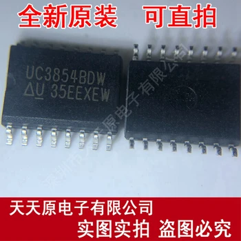 

Free shipping 10PCS/LOT UC3854BDW UC3854BDWTR SOP16