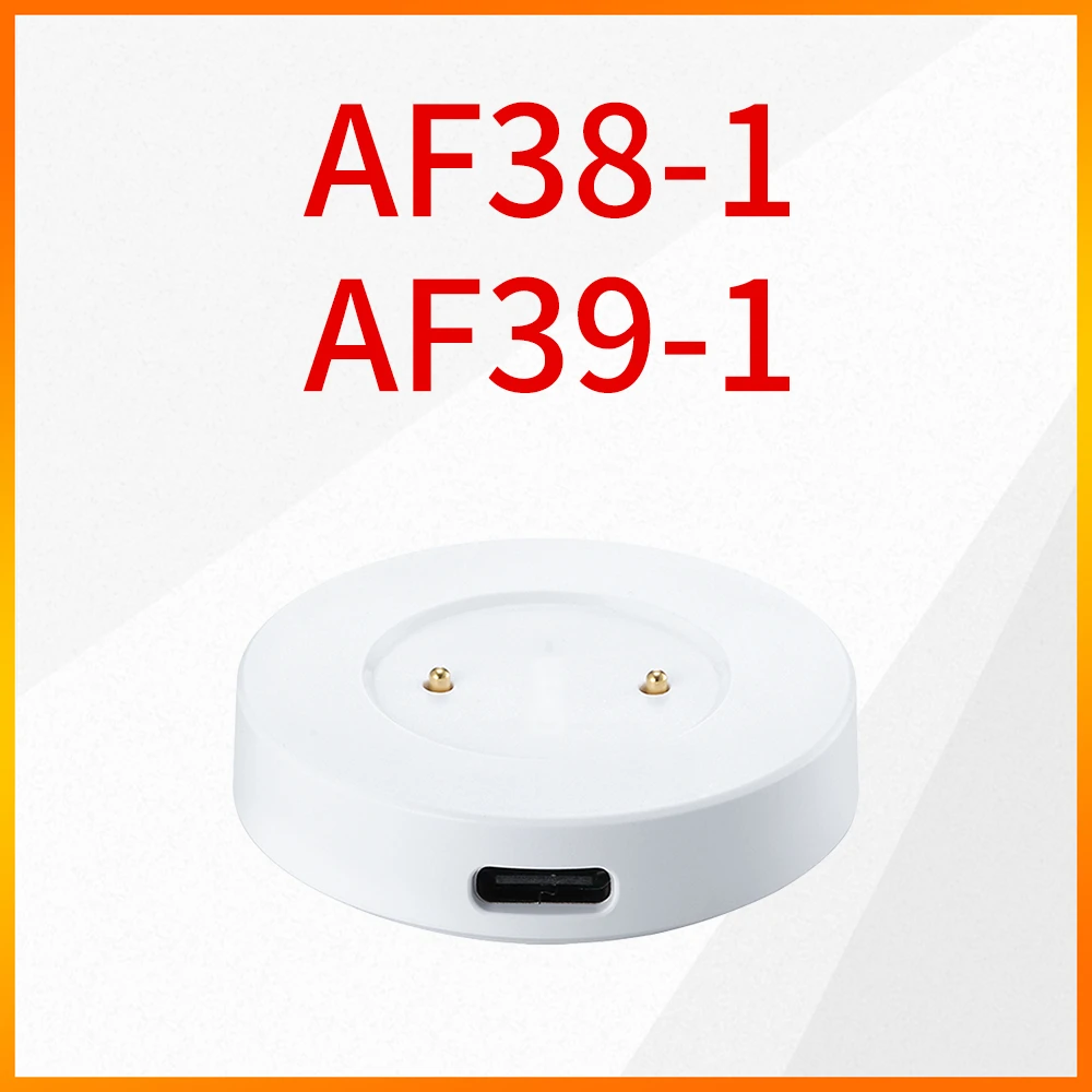 Original Af38-1 Af39-1 Watch Charger For Huawei Watch Gt/gt2 Smart Watch  Magnetic Charging Set - Cable Winder - AliExpress
