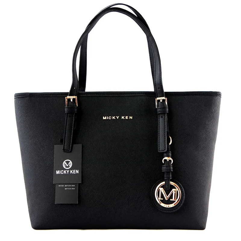 Роскошная сумка, женские сумки, женская сумка через плечо с помпоном, дамские ручные сумки, винтажная кожаная сумка-мессенджер, Женская Ручная сумка, Bolso Bags - Цвет: Черный