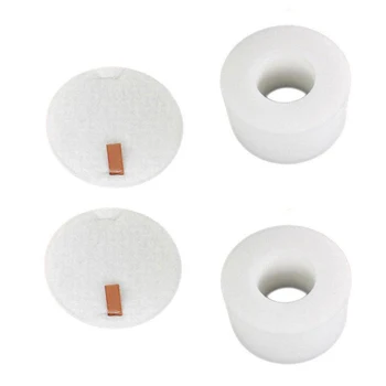 

Brushes Kit For Shark DuoClean NV800 NV801Q NV803 Vacuum Cleaner Floor Sponges