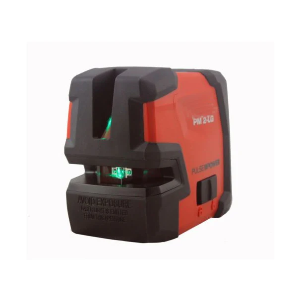 Hilti лазерный уровень PM 2 LG линейный проектор Зеленая лазерная линия|hilti laser|hilti laser