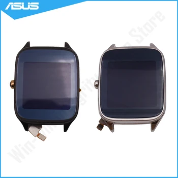 

For ASUS ZenWatch 2 WI501Q LCD Display Touch Screen Digitizer Assembly With Frame For Asus ZenWatch 2 LCD Panel Replacement part
