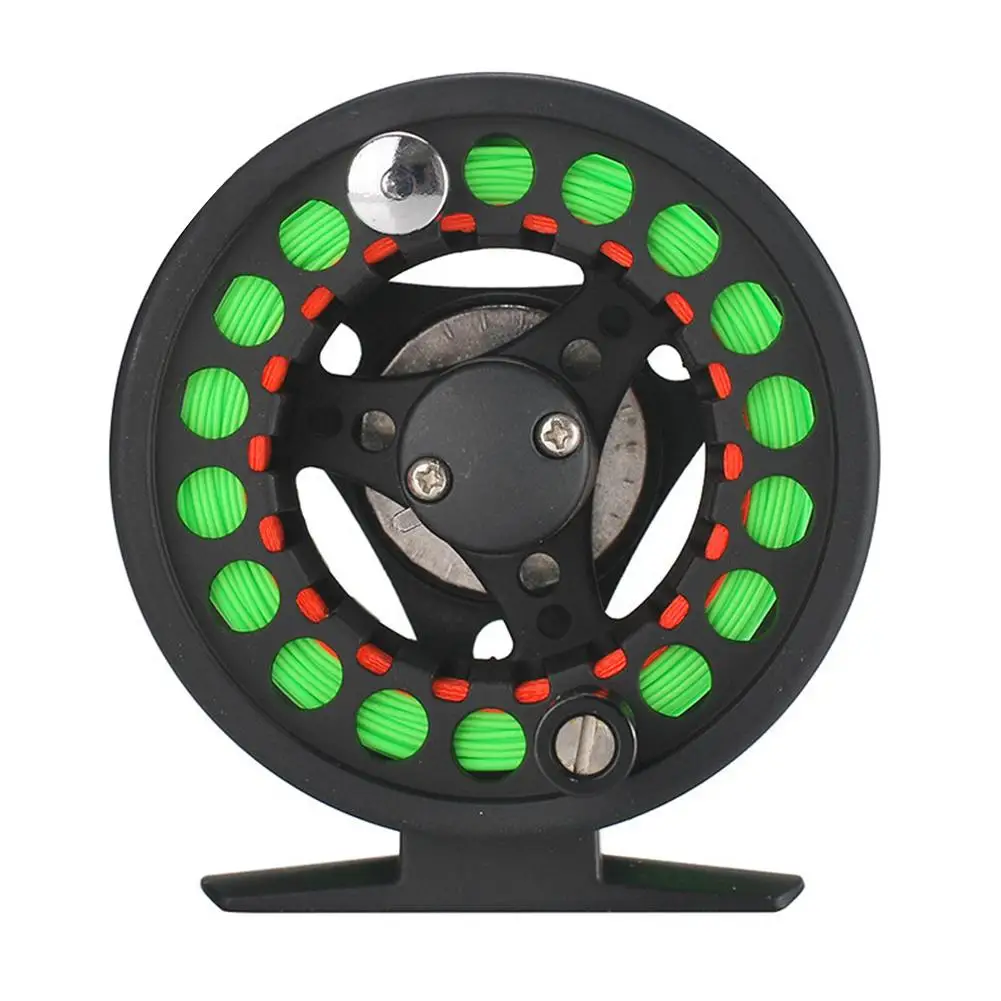 Flyfishing Reel, Fishing Reel