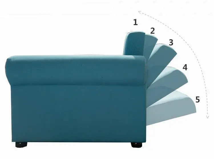 Divano Per La Casa Kanepe Mobili буфами на рукавах Para Кама Copridivano мебель сделать Salonu Sillon De Sala мебель Mobilya Mueble диван-кровать
