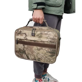 

Fishing Bag Portable Multifunction Fishing Lure Reel Tackle Shoulder Bag Waist Pouch Backpack Carp Fishing