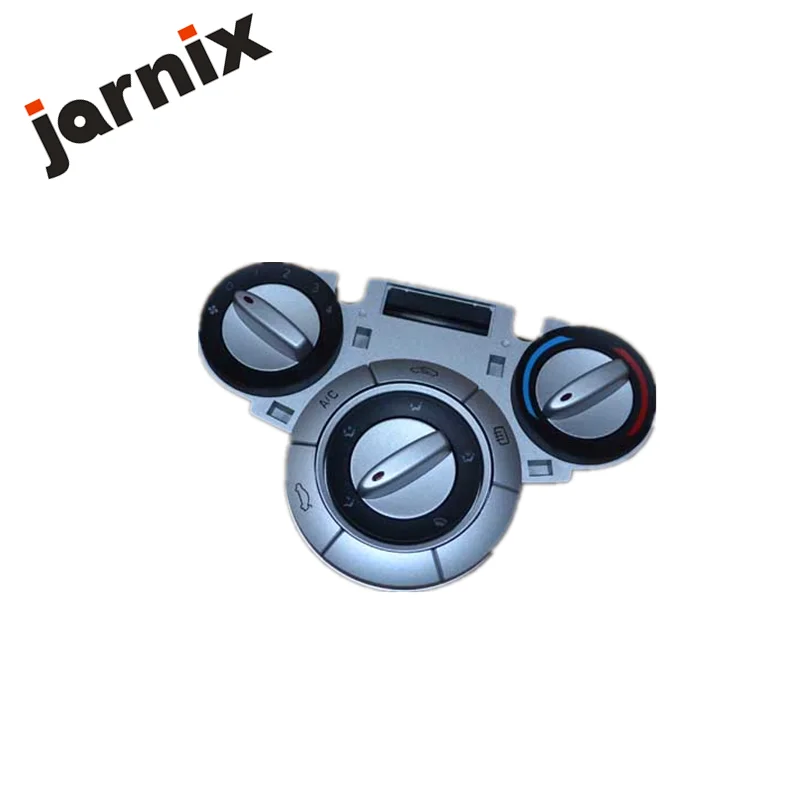 Good Quality Air Conditioning Control Panel Assembly For Chery Fulwin2 OEM:A13-8112010