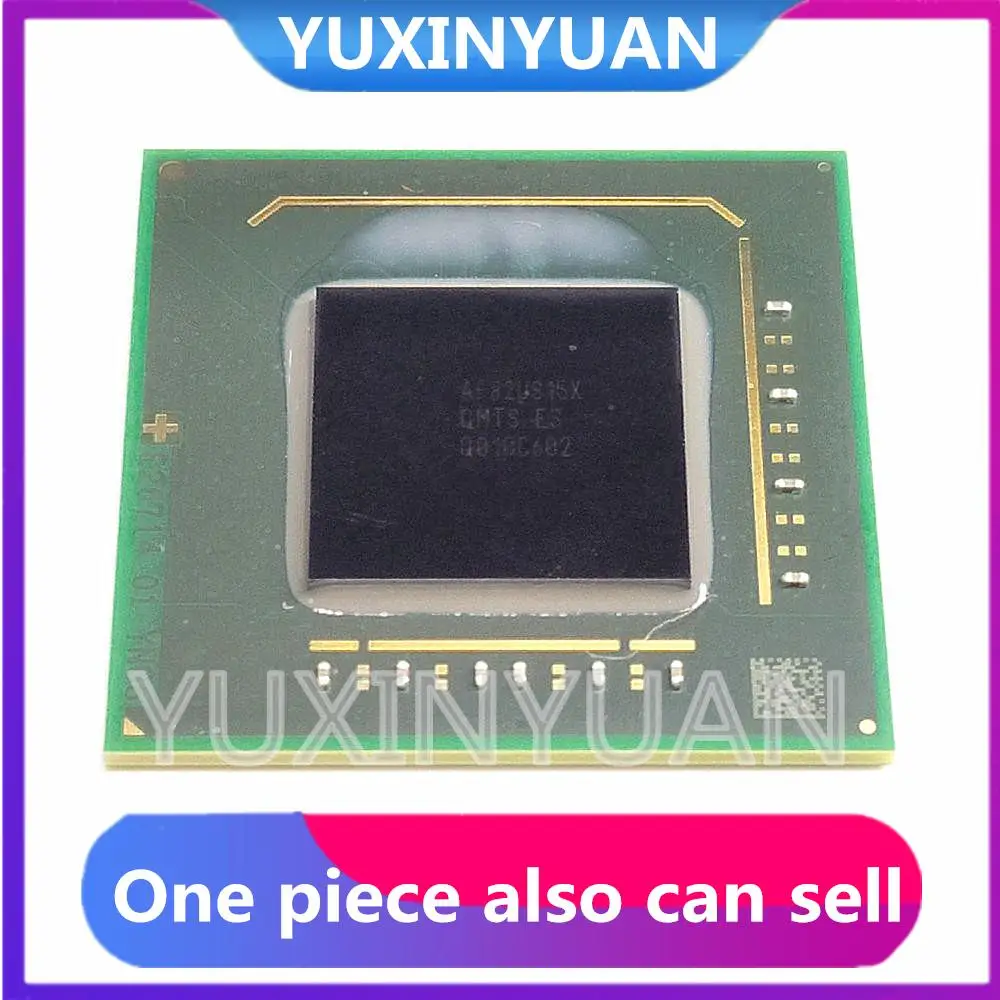 Новинка AF82US15X QMTS QMTS-ES E2671401 BGA Q010c602 IC в наличии 1 шт cytX_B | Электронные компоненты и
