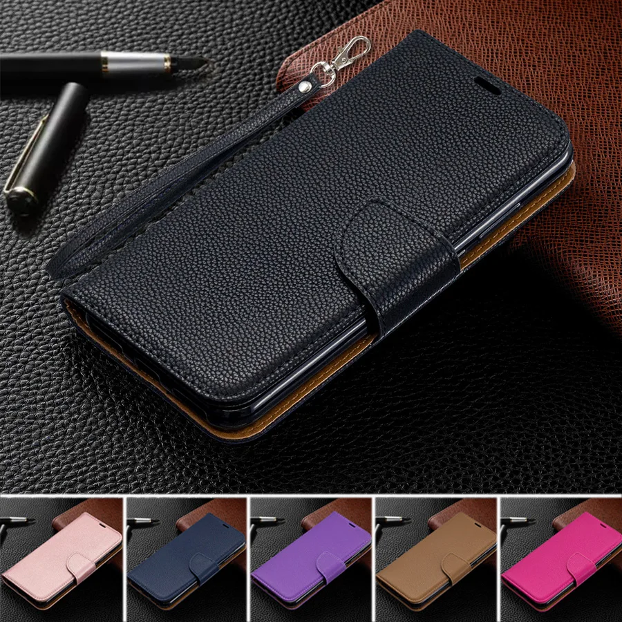 

For Samsung Galaxy A70 case Samsung A70 A705F case leather Flip wallet book cover for Samsung A 70 A50 A30 A10 A10E A20 A20E A40