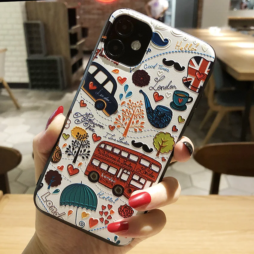 Comfortable and creative mobile phone case for vivo mobile phone model X23 X27 X30 X50 X50pro S6 Nex3 Y9s Z6
Comfortable and creative mobile phone case for vivo mobile phone model X23 X27 X30 X50 X50pro S6 Nex3 Y9s Z6