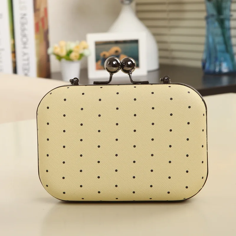 

Harajuku My Little jia zi bao Evening Bag Korean-style Chain WOMEN'S Bag Shoulder Diagonal Mini Square Sling Bag