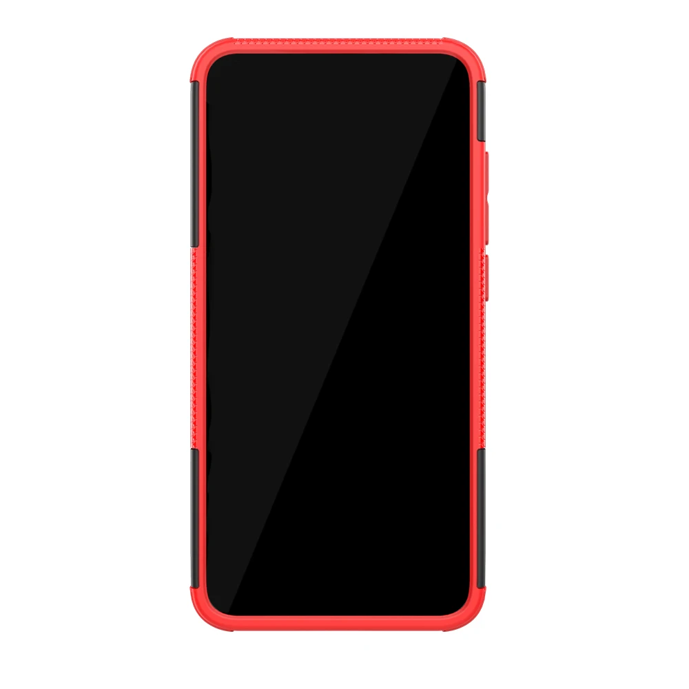 Прочный чехол для Redmi 7A чехол Redmi7A ударопрочный жесткий ТПУ силиконовый защитный чехол для телефона Redmi 7A