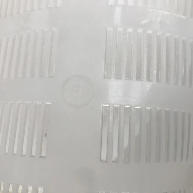 1Db Méhészeti Eszközök Fehér Propolisz Kollekciós Tábla Méh Ragasztó Betakarítás Háló Kizáró Gumi Műanyag Méhek - Image 6