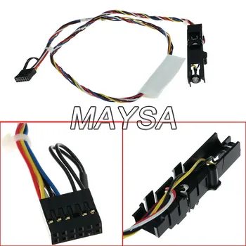 

original for dell XPS 8100 8200 X8300 8700 LED power switch button cable F7M7N 0F7M7N cn-0F7M7N