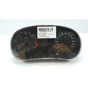 

110080012004 110080012004 box Instruments Seat Leon (1m1) Stella