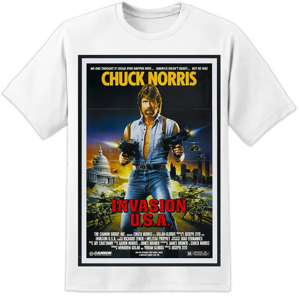 cluck norris shirt