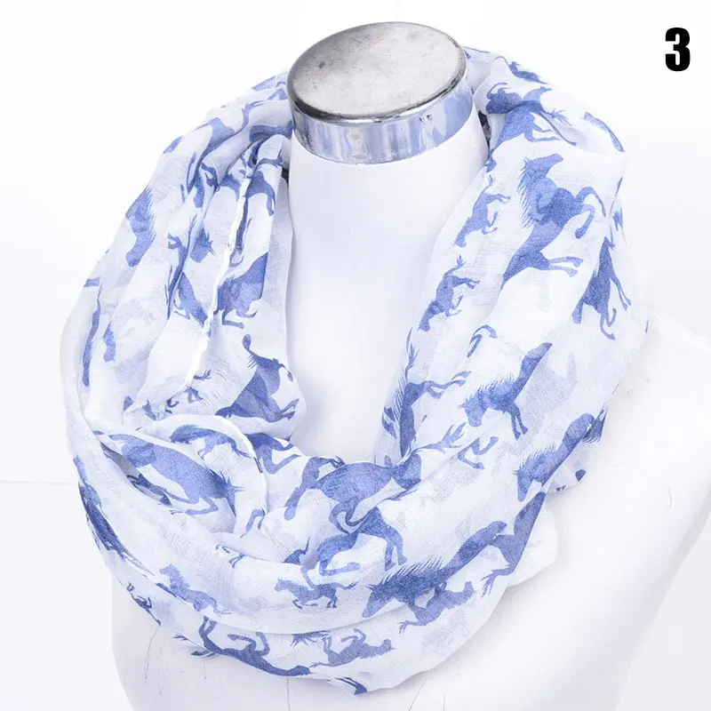 Горячая Распродажа женские осенние принтованные животный узор элегантный винтажный шарф теплые мягкие шелковые шарфы модные аксессуары